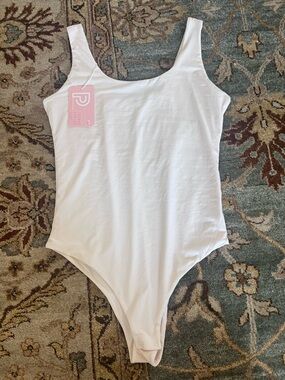 poshDivah Maternity Bodysuit
